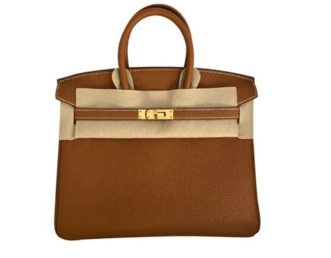 The Story Behind Hermès’ Legendary Birkin Bag